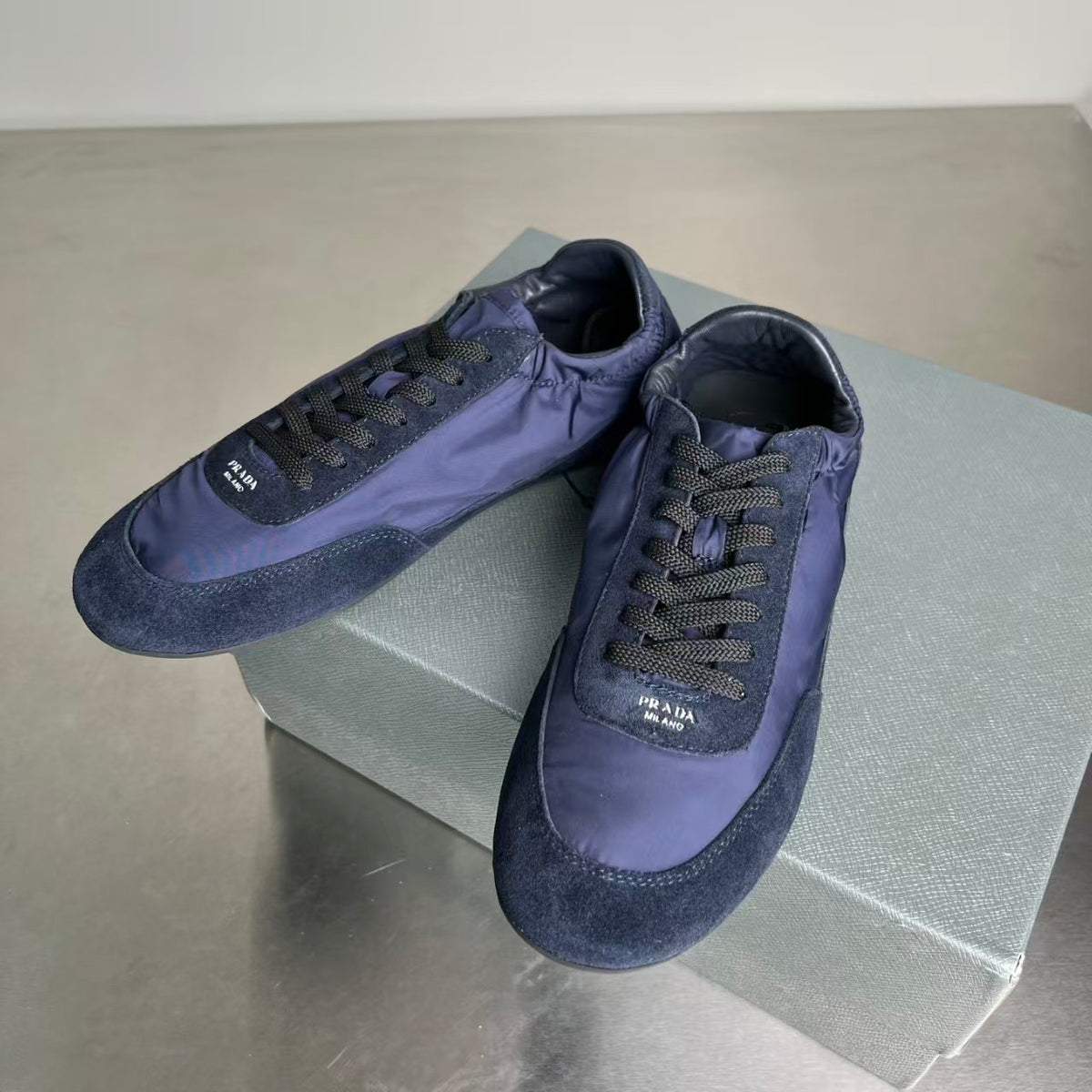 Elegant & Fashionable Men's Premium Shoes-1001