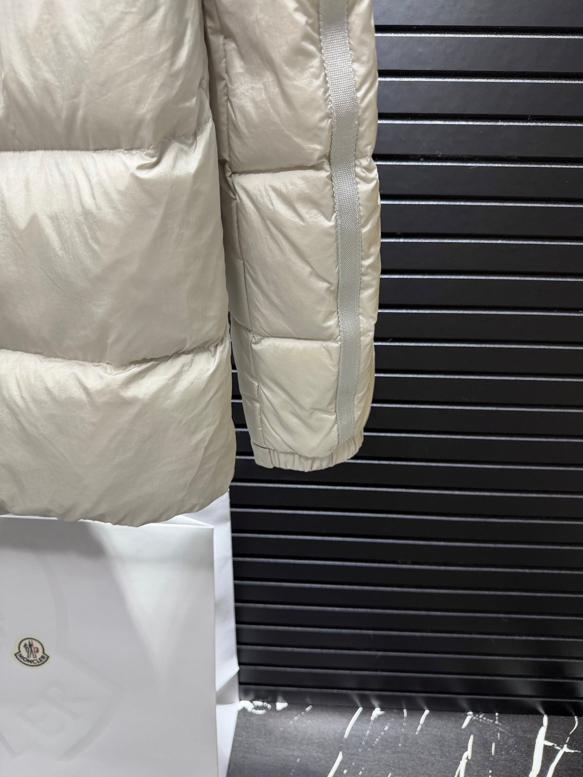 Classic down jacket-59