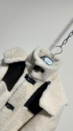 Classic down jacket-97