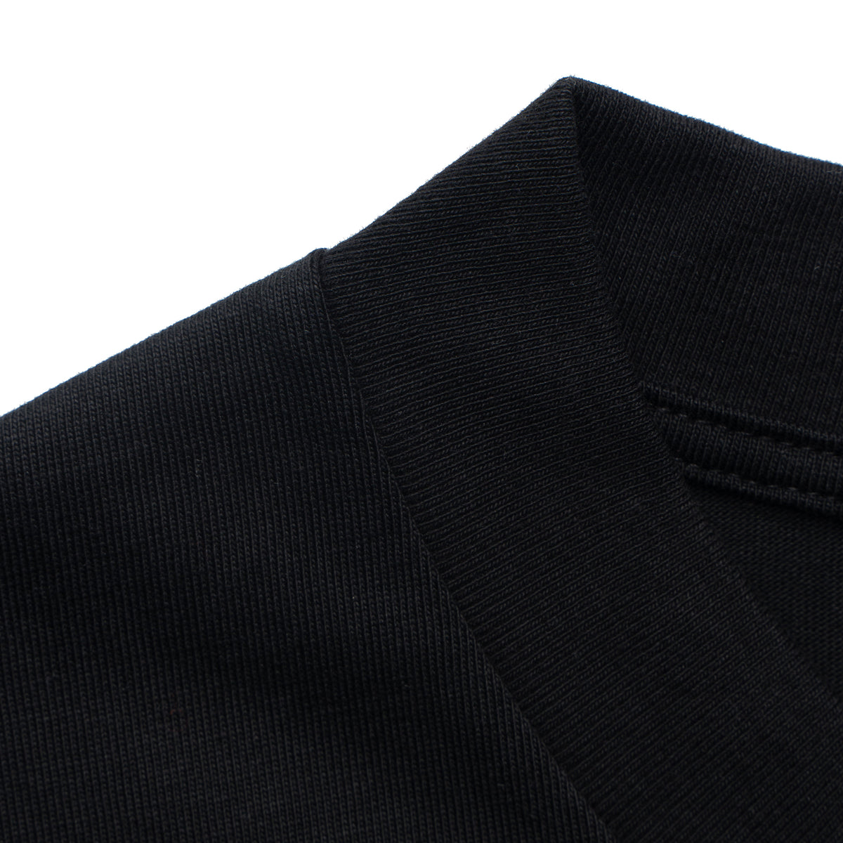 Printed T-Shirt: High-End Fashion Statement-1043