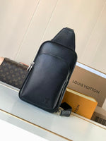 Exquisite leather bags-6729