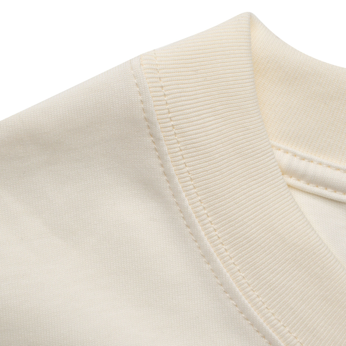 Printed T-Shirt: High-End Fashion Statement-1136