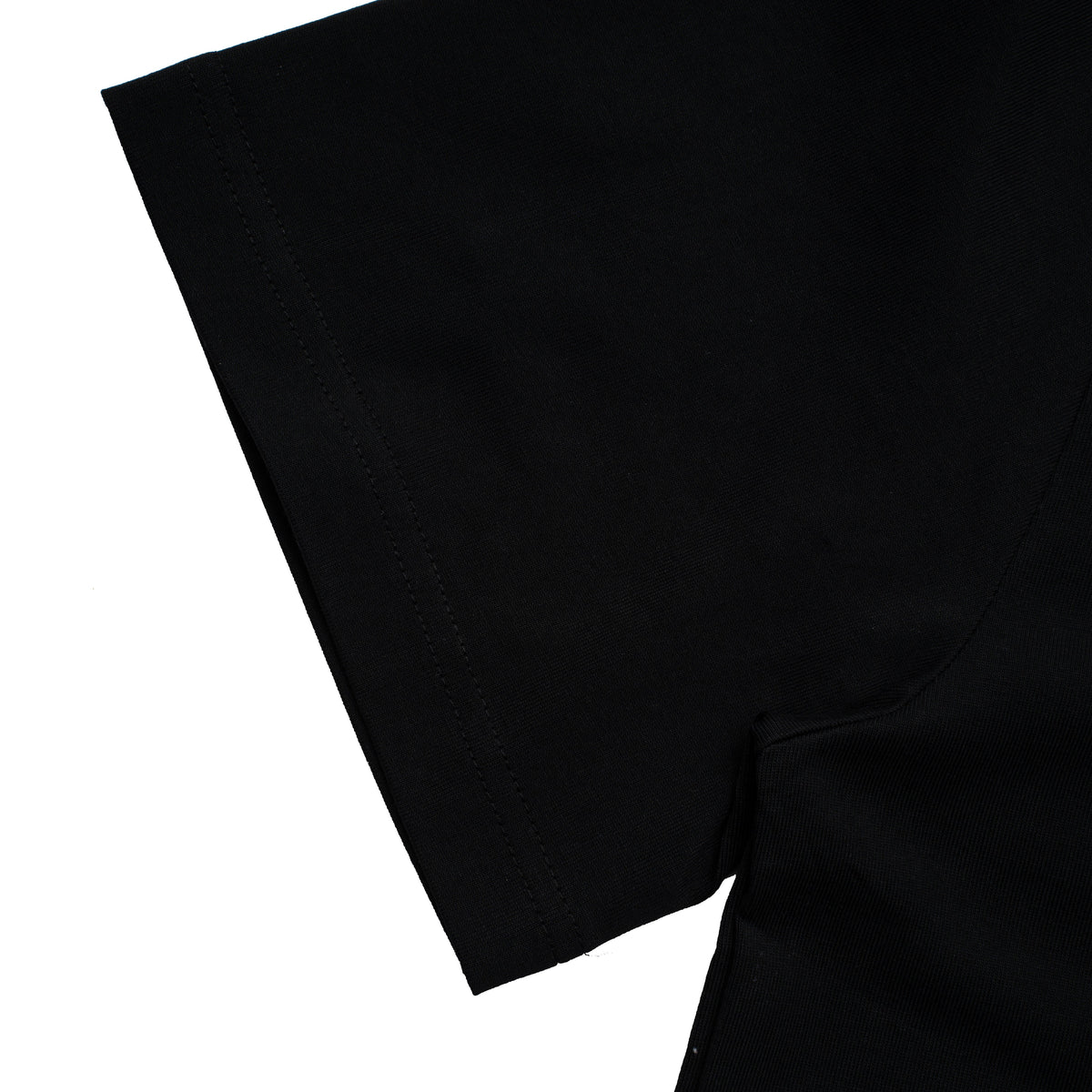 Printed T-Shirt: High-End Fashion Statement-1117