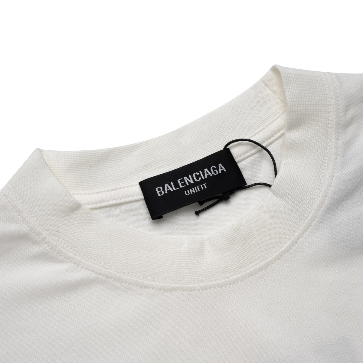 Printed T-Shirt: High-End Fashion Statement-1153