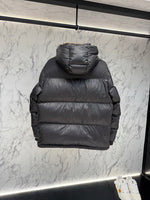 Classic down jacket-39