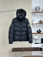 Classic down jacket-38