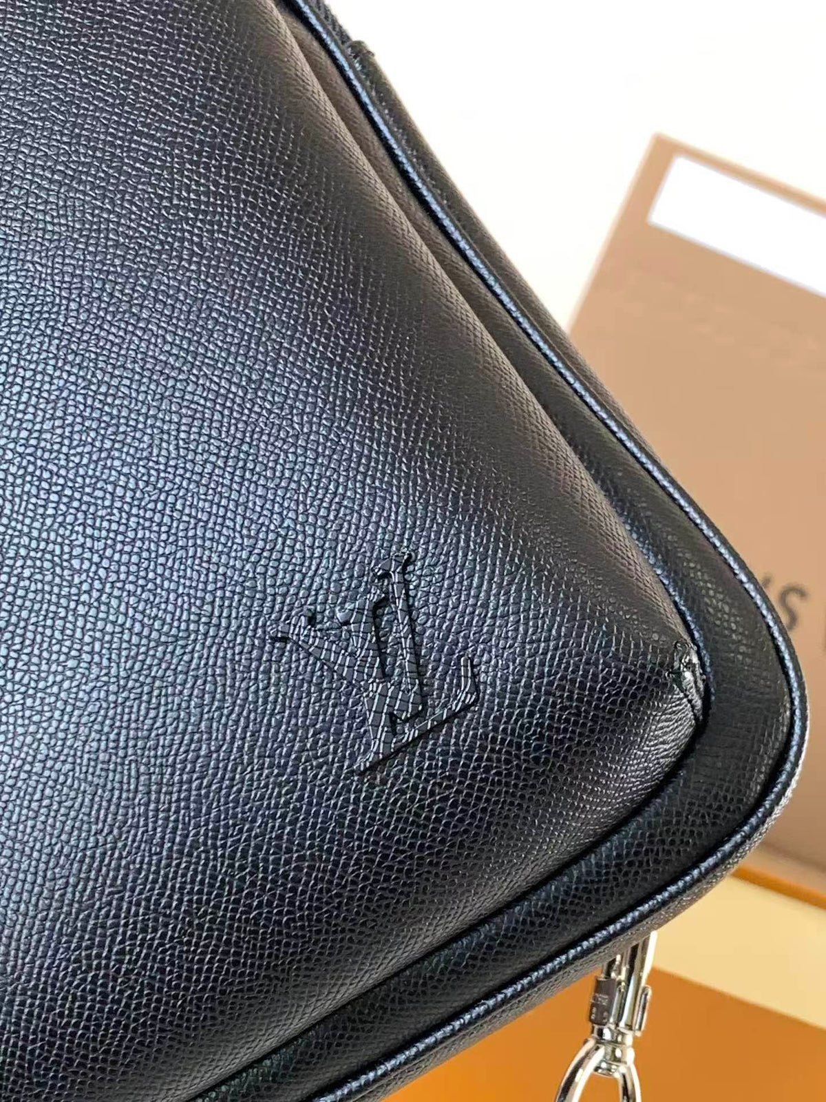 Exquisite leather bags-6729