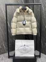 Classic down jacket-57