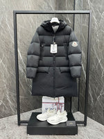 Classic down jacket-62