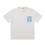 Printed T-Shirt: High-End Fashion Statement-1047