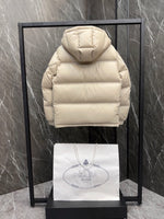 Classic down jacket-57