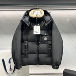 Classic down jacket-52