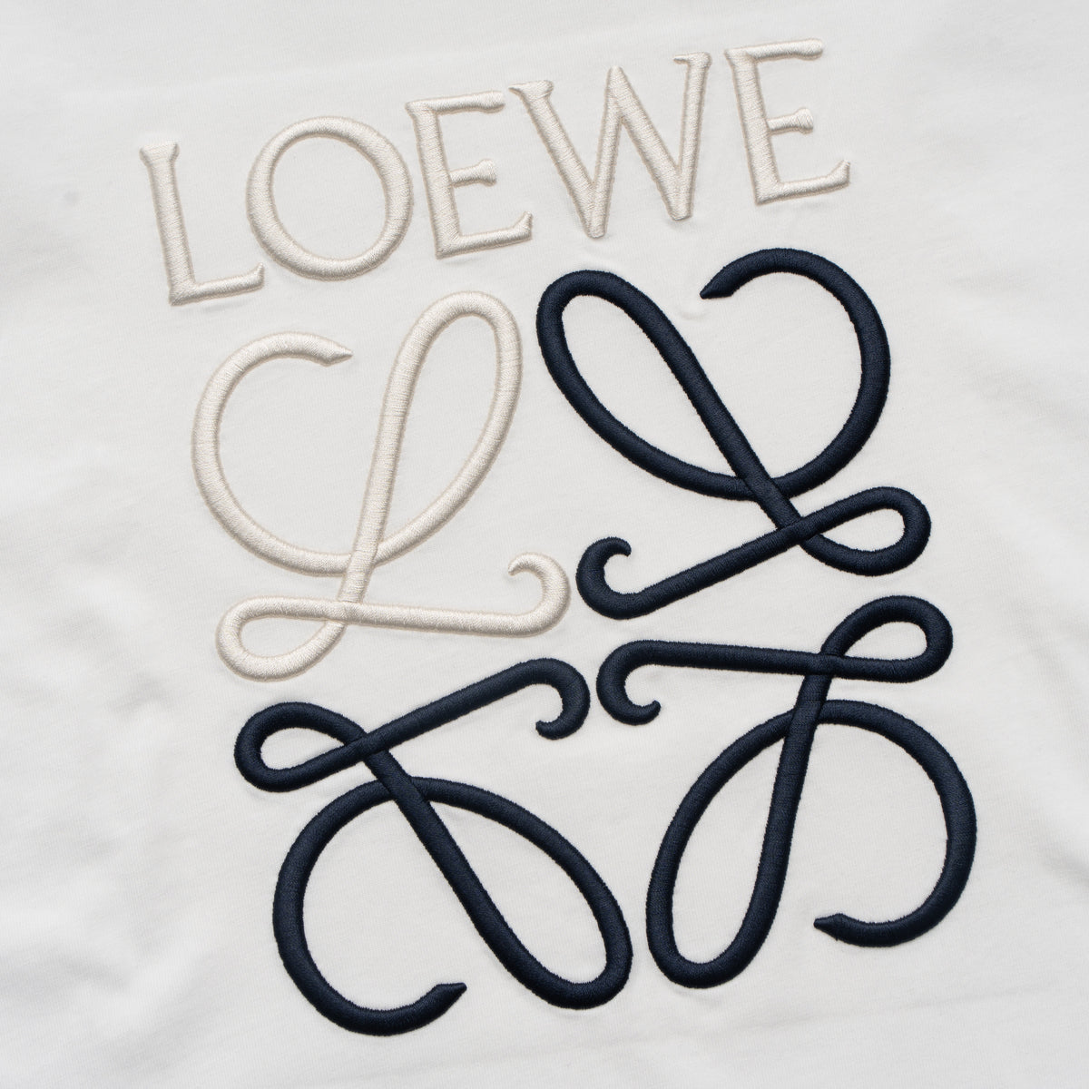 Printed T-Shirt: High-End Fashion Statement-1051