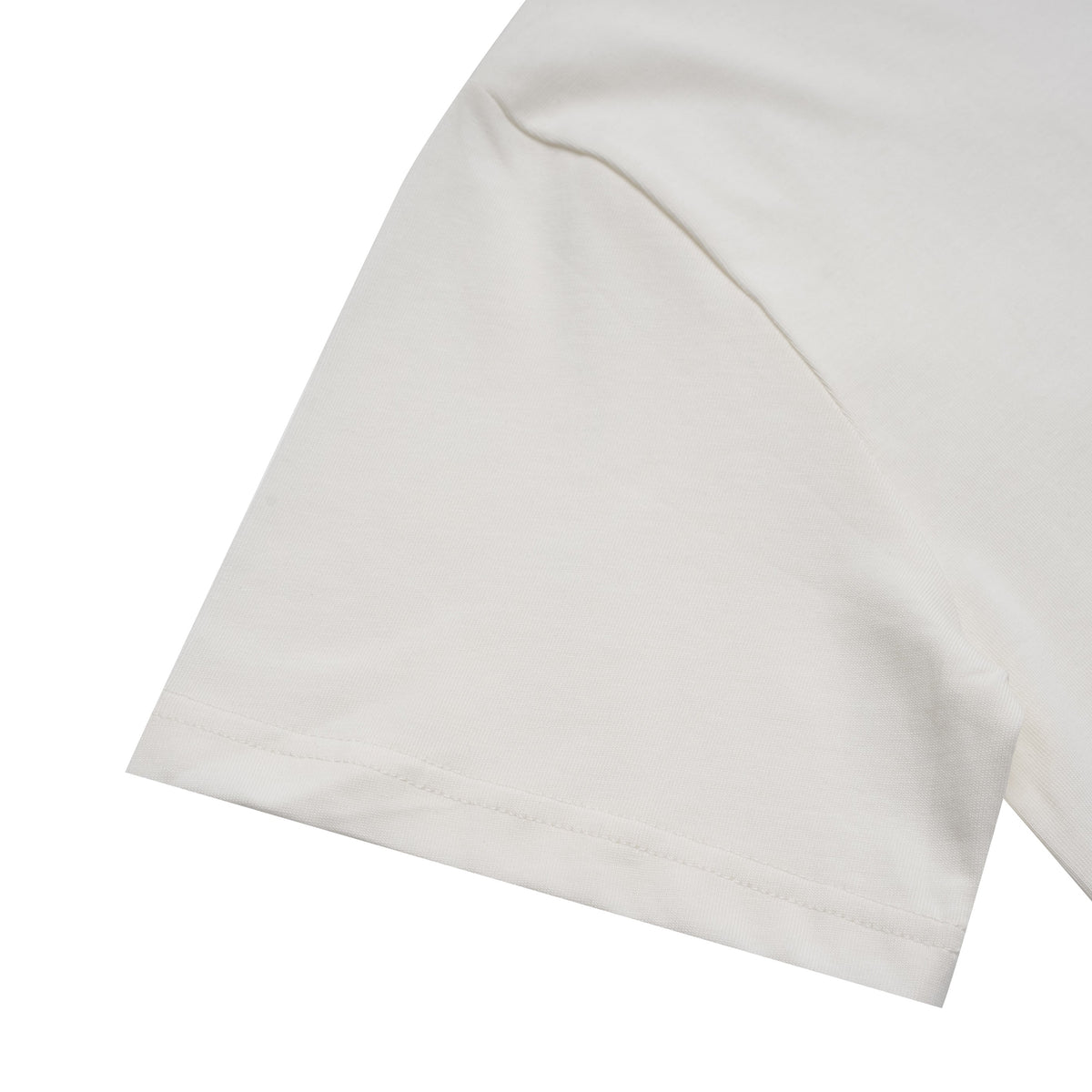 Printed T-Shirt: High-End Fashion Statement-1174