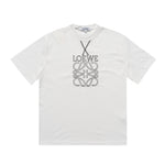 Printed T-Shirt: High-End Fashion Statement-1052