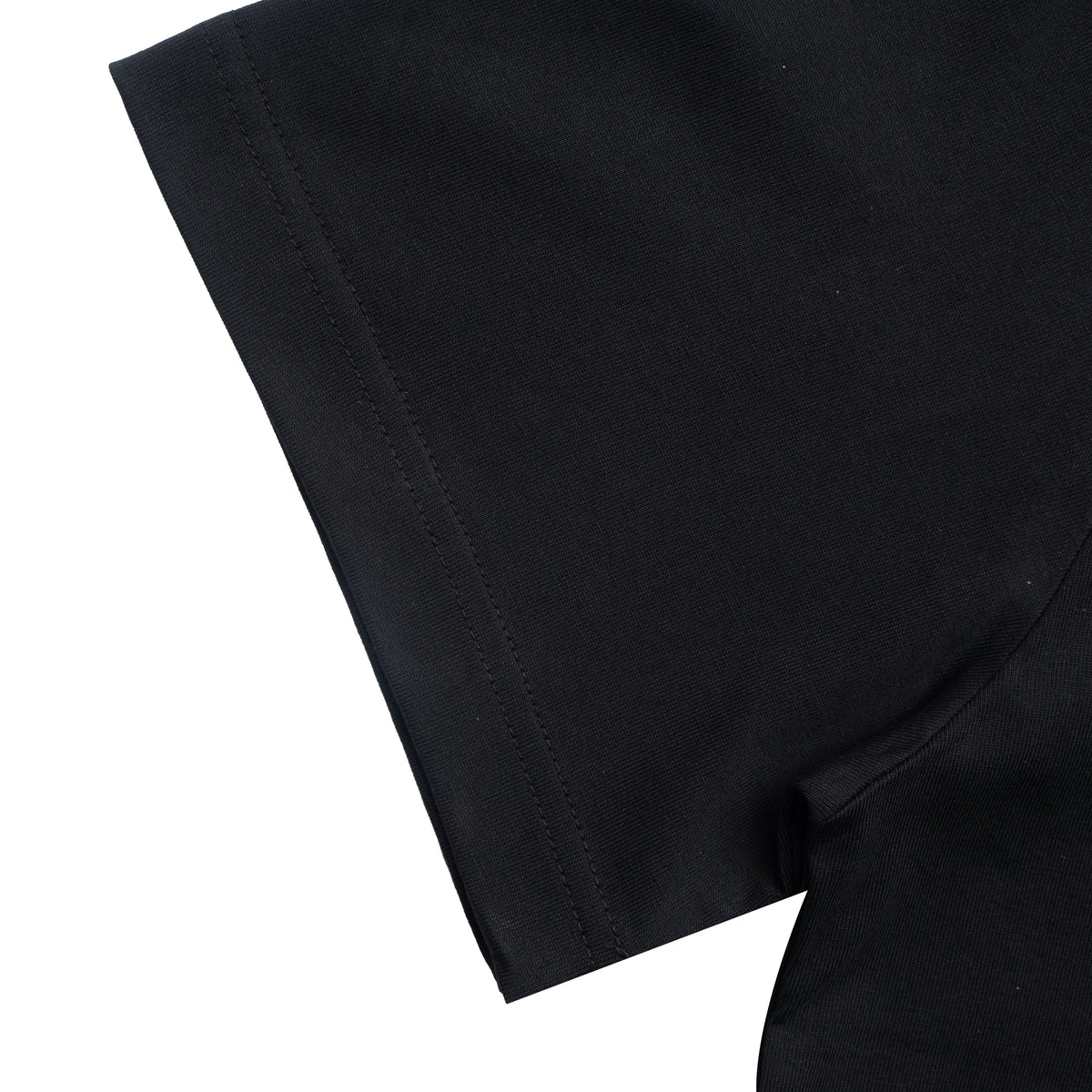 Printed T-Shirt: High-End Fashion Statement-1055