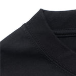 Printed T-Shirt: High-End Fashion Statement-1055