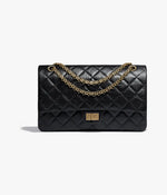 Exquisite leather bags-759