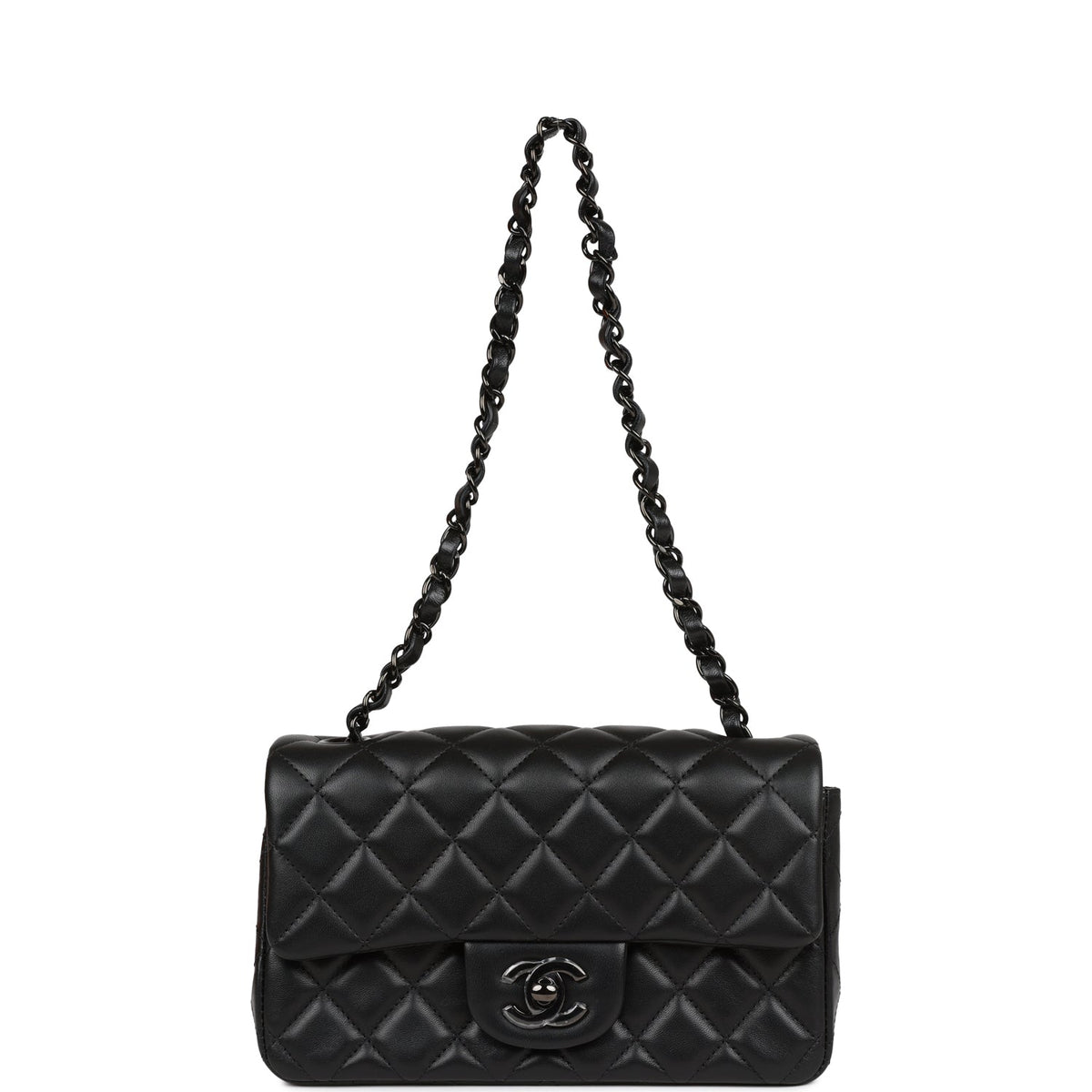 Exquisite leather bags-747