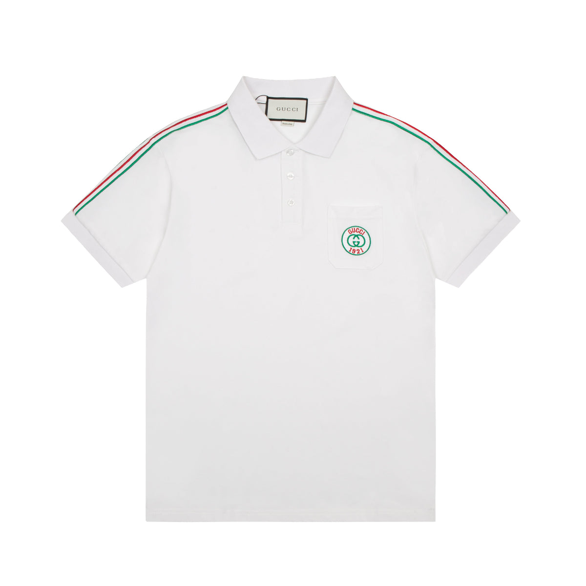 Fashion Polo Shirts-56