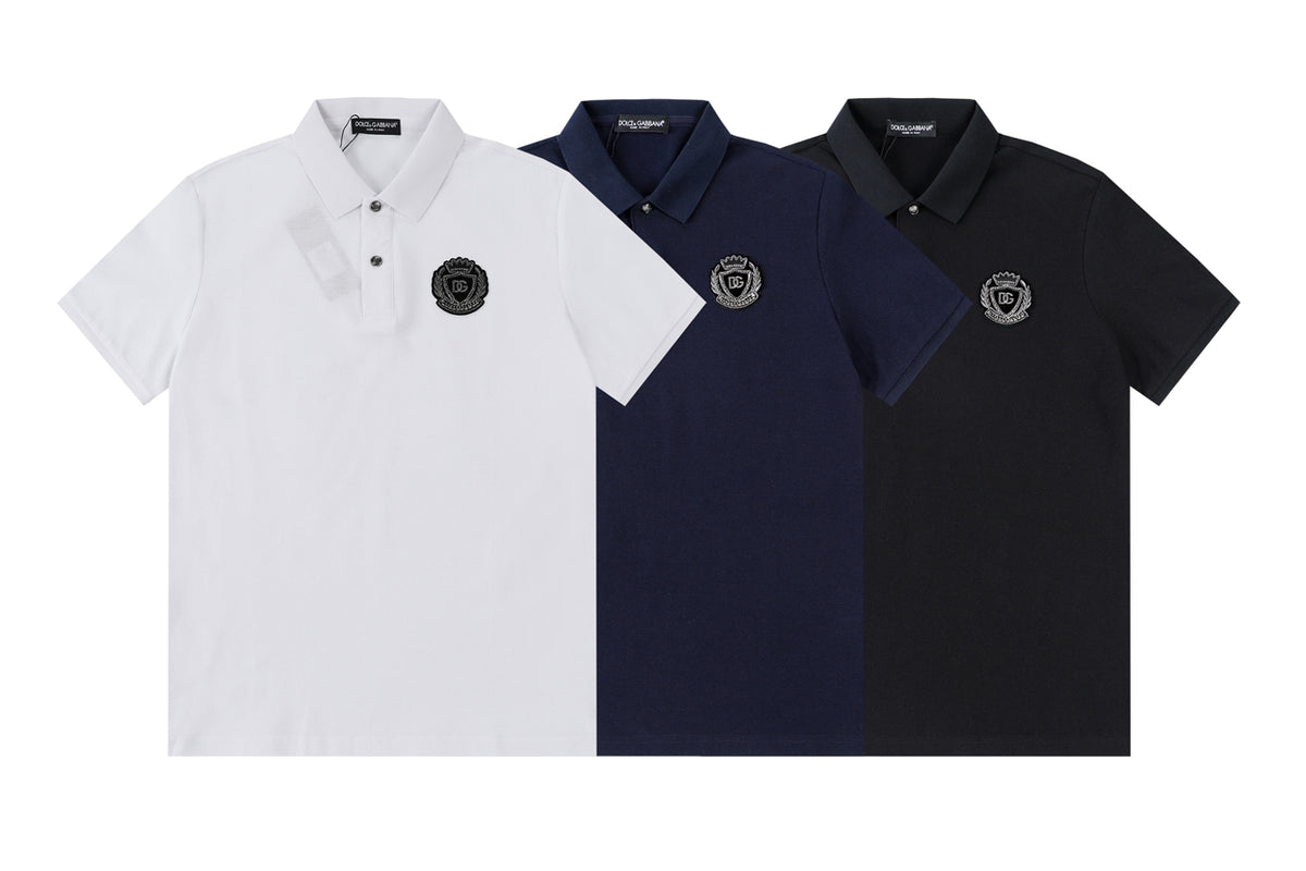 Classic Polo Shirt-6