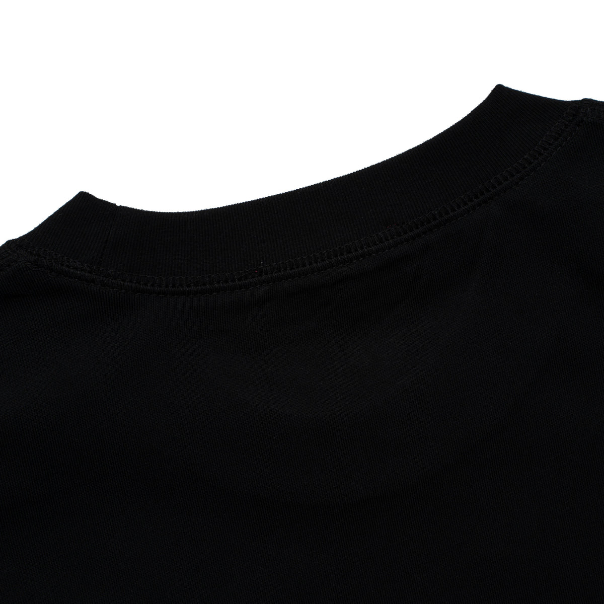 Printed T-Shirt: High-End Fashion Statement-1117