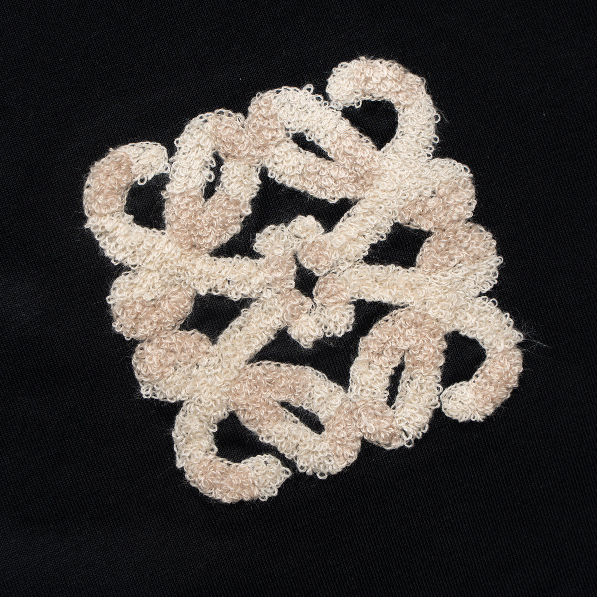 Printed T-Shirt: High-End Fashion Statement-1057