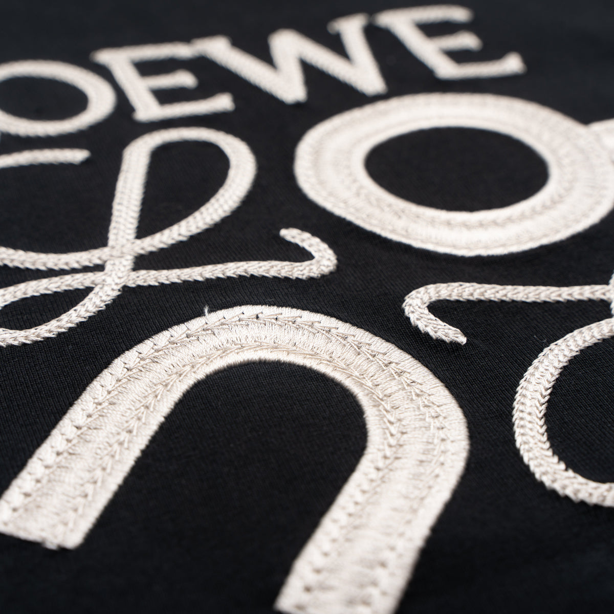 Printed T-Shirt: High-End Fashion Statement-1058