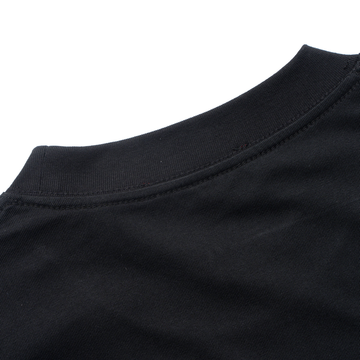 Printed T-Shirt: High-End Fashion Statement-1060