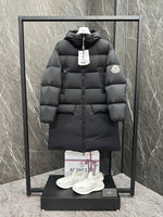 Classic down jacket-62