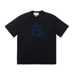 Printed T-Shirt: High-End Fashion Statement-1008