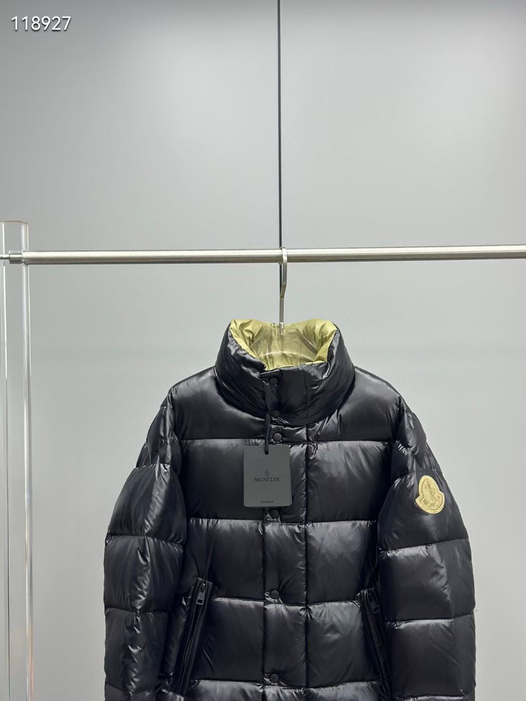 Classic down jacket-47