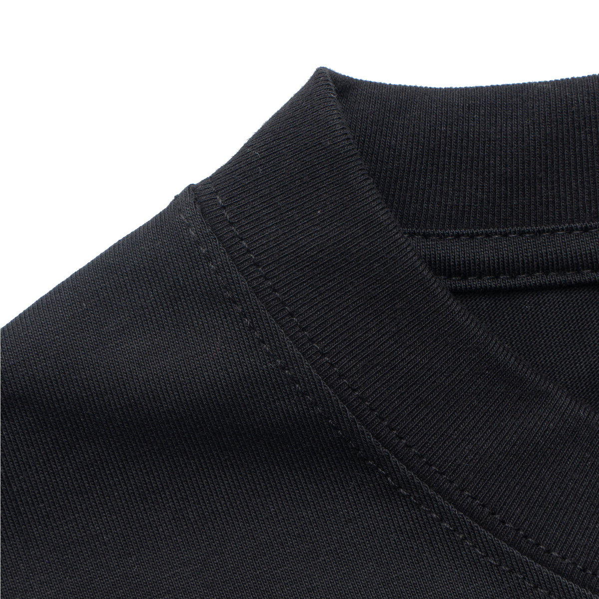 Printed T-Shirt: High-End Fashion Statement-1064