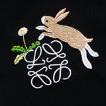 Printed T-Shirt: High-End Fashion Statement-1064