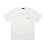 Printed T-Shirt: High-End Fashion Statement-1152