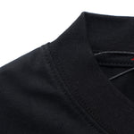 Printed T-Shirt: High-End Fashion Statement-1008