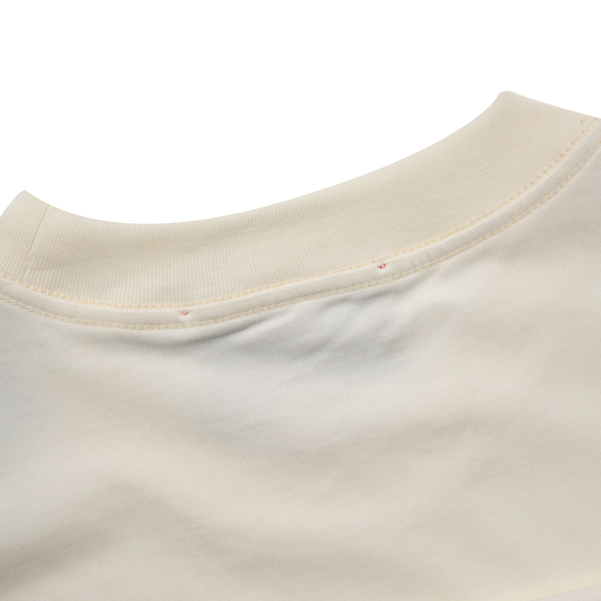 Printed T-Shirt: High-End Fashion Statement-1125