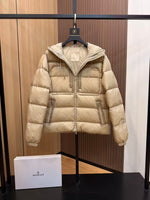 Classic down jacket-94