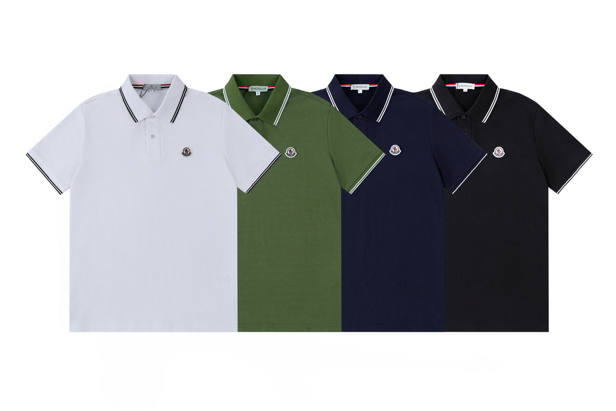 Classic Polo Shirt-10