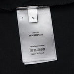 Printed T-Shirt: High-End Fashion Statement-1069