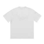 Printed T-Shirt: High-End Fashion Statement-1070