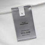 Printed T-Shirt: High-End Fashion Statement-1070