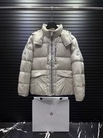 Classic down jacket-59