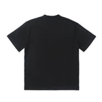 Printed T-Shirt: High-End Fashion Statement-1009