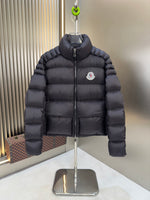 Classic down jacket-46