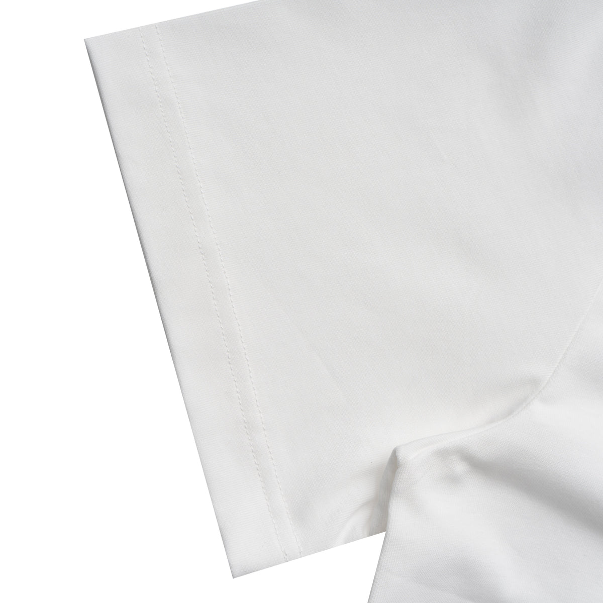 Printed T-Shirt: High-End Fashion Statement-1073