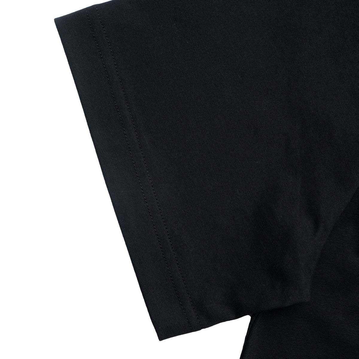 Printed T-Shirt: High-End Fashion Statement-1009