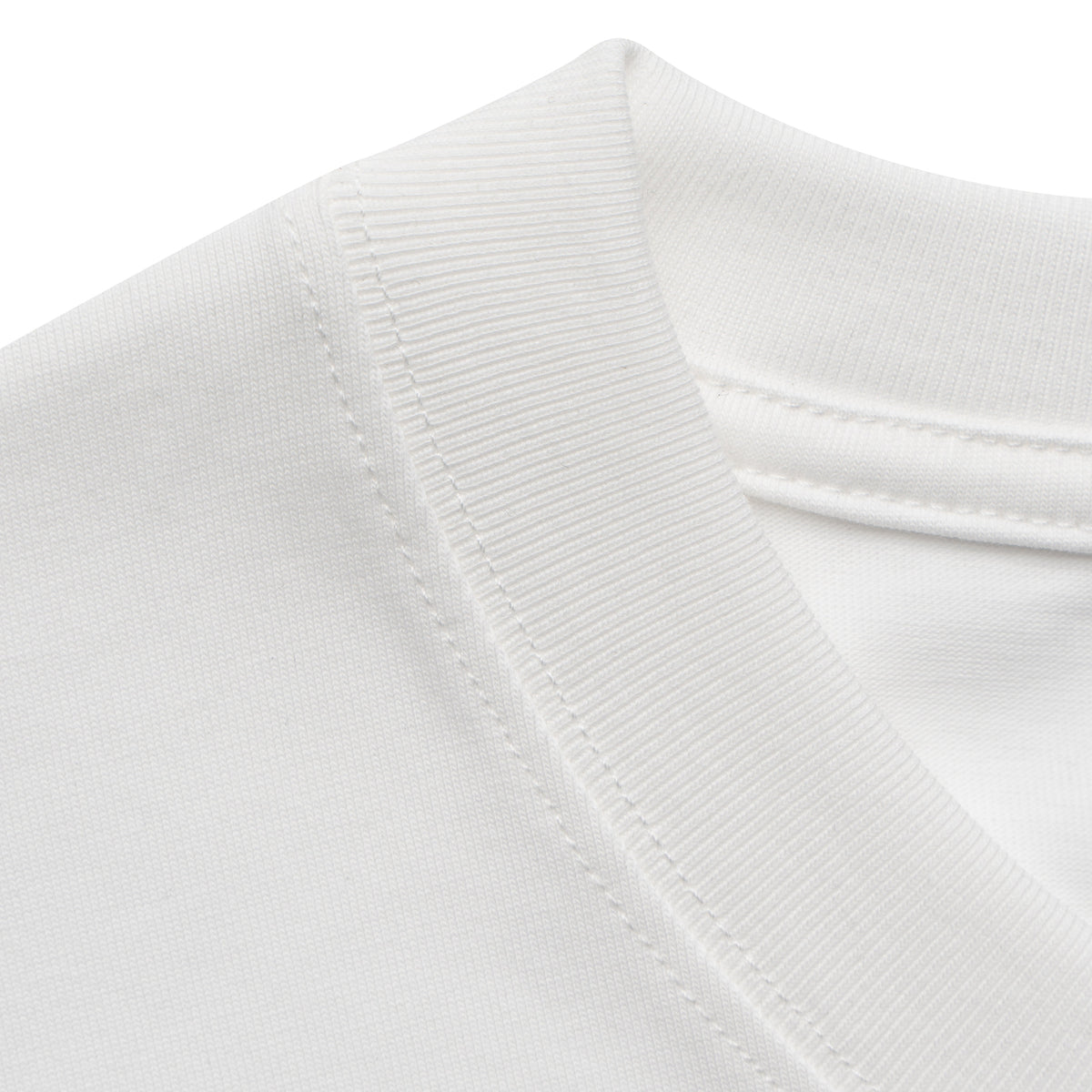 Printed T-Shirt: High-End Fashion Statement-1076