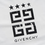 Printed T-Shirt: High-End Fashion Statement-1076