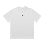 Printed T-Shirt: High-End Fashion Statement-1077